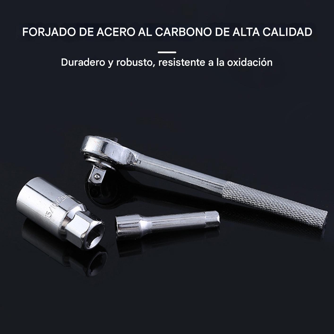 Kit de Herramientas 40 en 1 ® | Versión Original