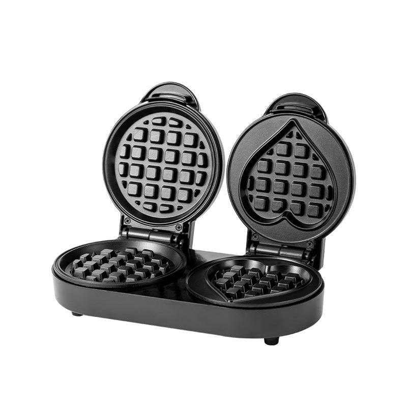 Wafflera de Doble Cabezal ® | Versión Original