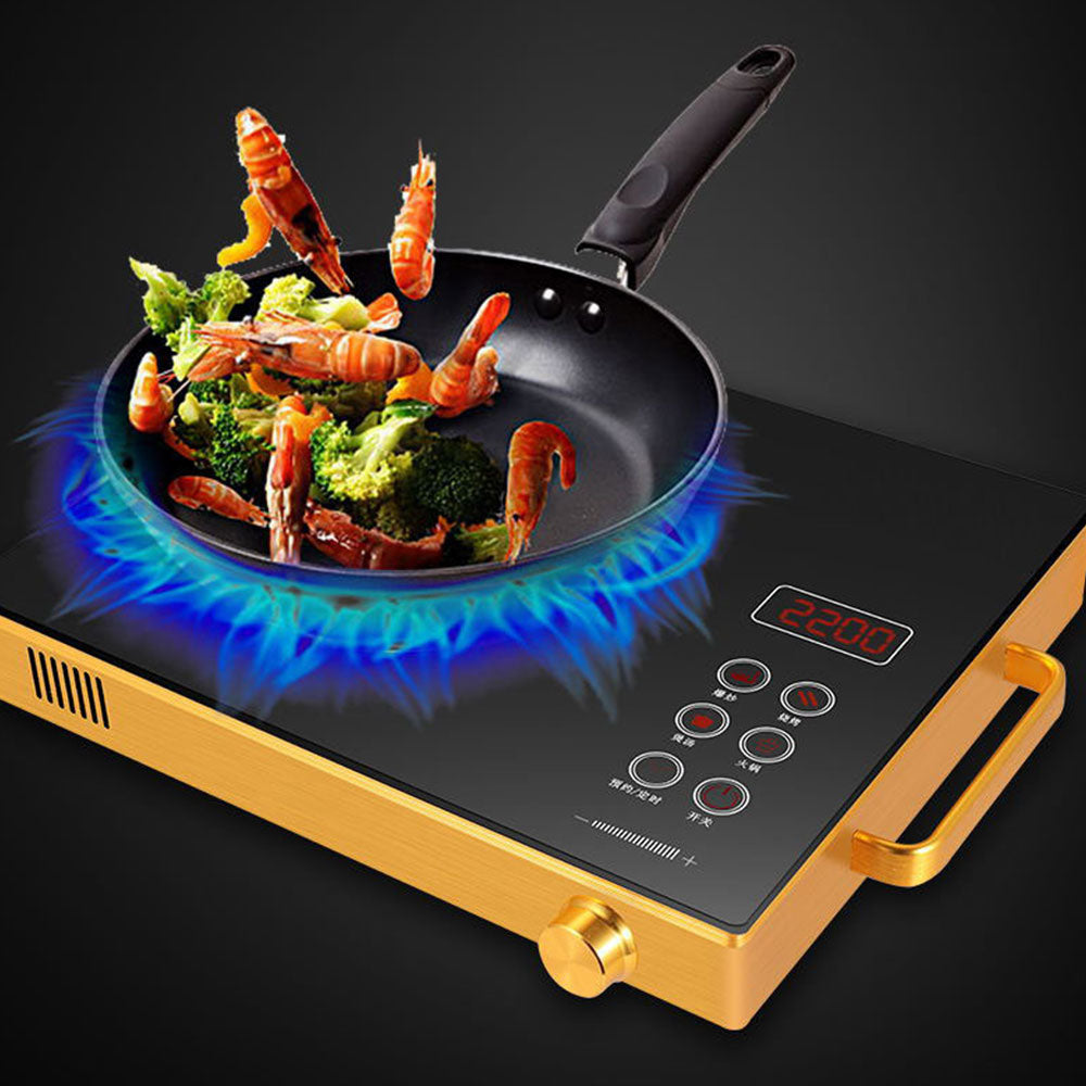 Pack Cocina Pro ® | Versión Original