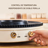Parrilla Eléctrica Multifuncional ® | Versión Original
