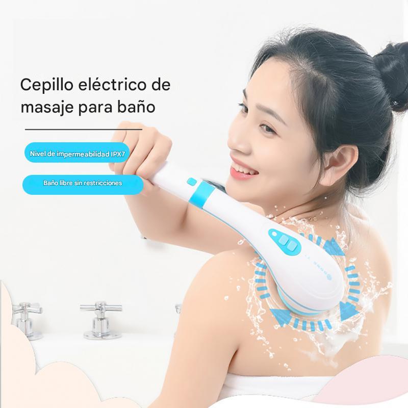 Cepillo Spin Spa 5 en 1 ® | Versión Original