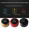 Pack Cafetera + Termo Digital ® | Versión Premium
