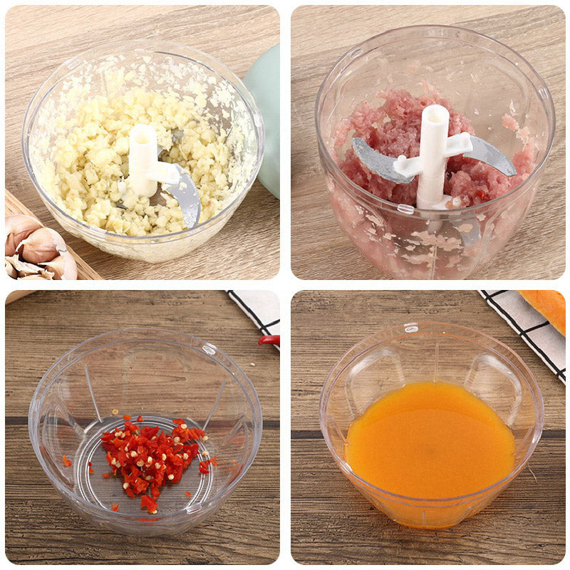 Pack de Cocina Rápido ®