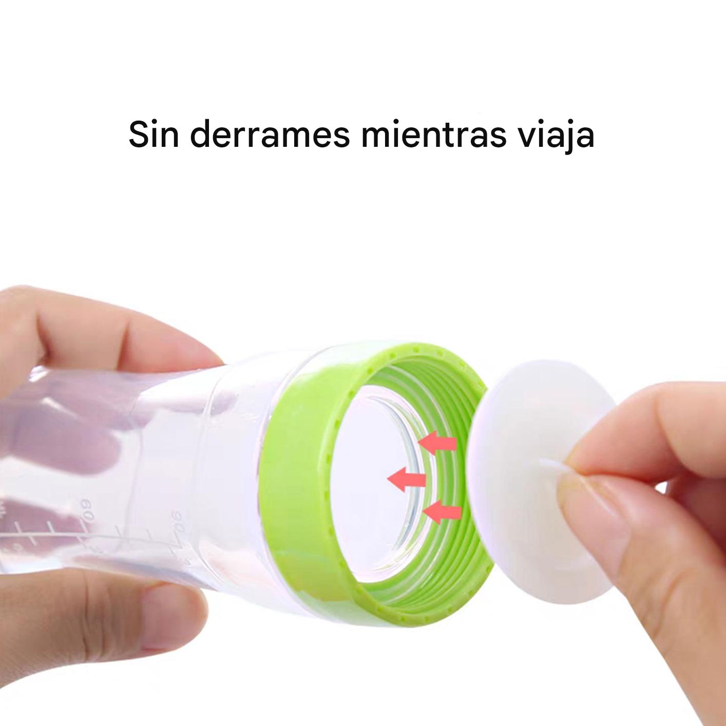 Pack de Crecimiento para Bebés ®
