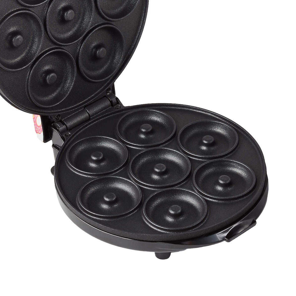 Maquina Mini Donas ® | Versión Original