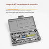 Kit de Herramientas 40 en 1 ® | Versión Original