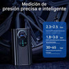 Inflador Turbo 12V Portátil ® | Versión Original