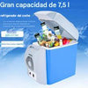 Cooler Portátil para Auto 12V ® | Versión Original