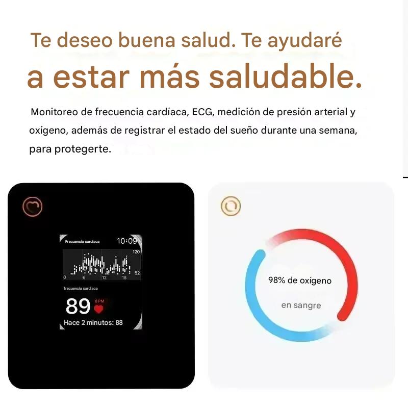 Smartwatch Ultra 10 en 1 ® | Versión Original
