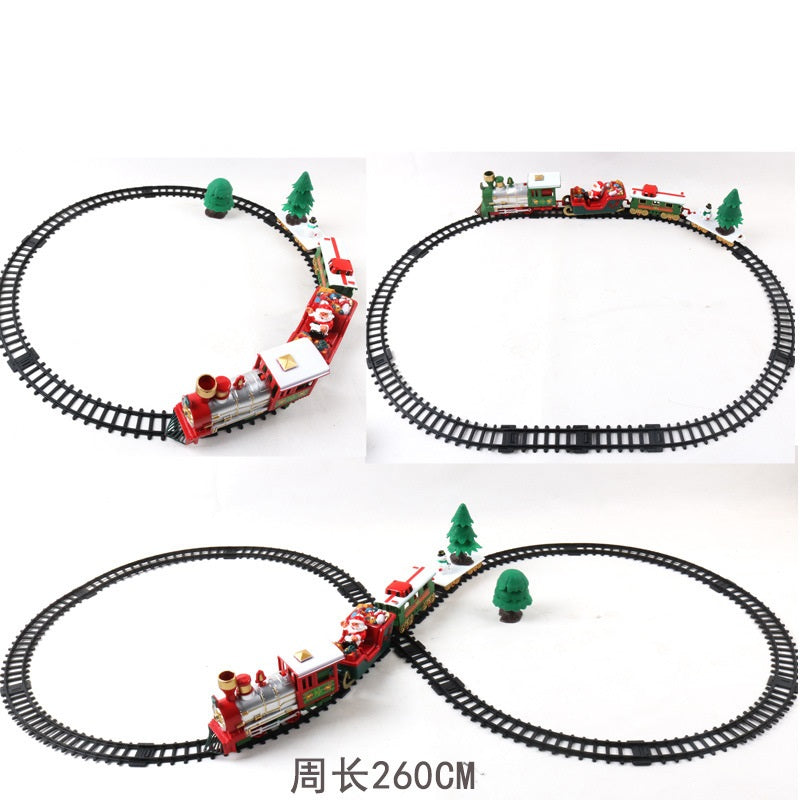 Tren Navideño Interactivo para Niños ® | Versión Original