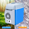 Cooler Portátil para Auto 12V ® | Versión Original