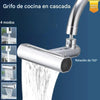 Adaptador de Grifo Multifuncional 4 en 1 ® | Versión Original