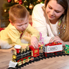 Tren Navideño Interactivo para Niños ® | Versión Original