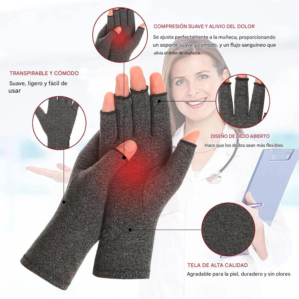 Guantes ArtiFlex Pro ® | Versión Original