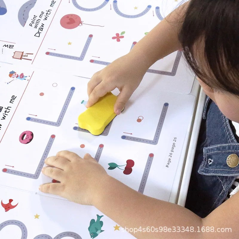 Pack de Escritura para Niños ® | Versión Original