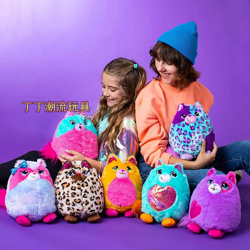 Peluche Mágico Misfittens ® | Versión Original