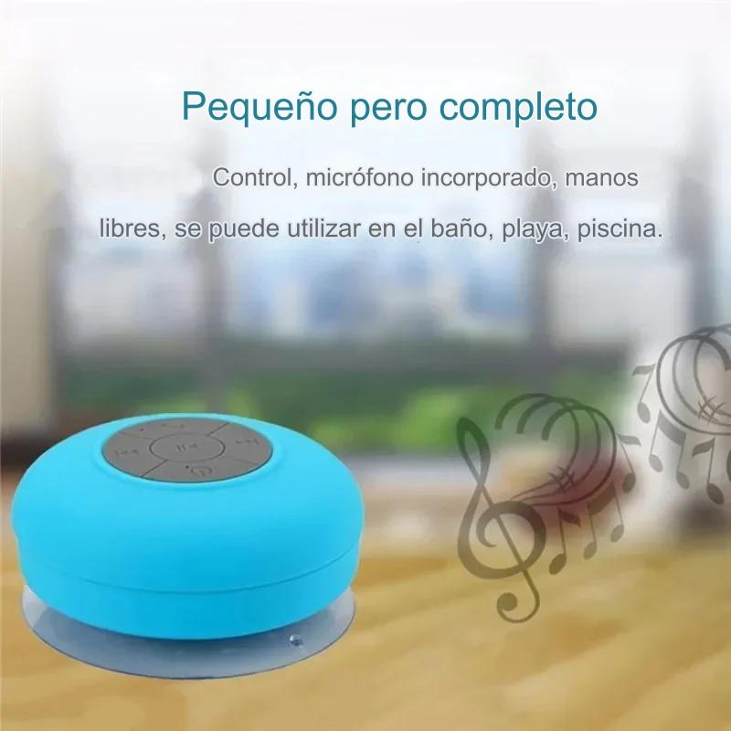 Parlante Acuático Bluetooth | Versión Original ®