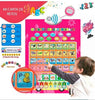 Pack de Aprendizaje Montessori | Versión Original ®