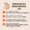 Olla Multifuncional Eléctrica | Versión Original ®