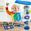 Maleta Sensorial Montessori + Pizarra Mágica de Regalo | Versión Original ®