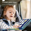 Maleta Sensorial Montessori + Pizarra Mágica de Regalo | Versión Original ®