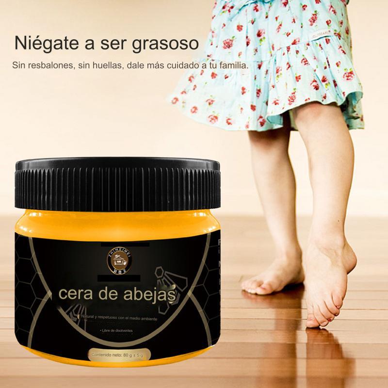 Cera de Abeja Líquida | Versión Original ®