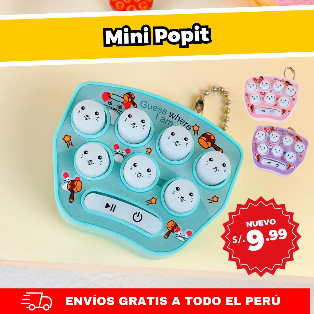 MINI POPIT